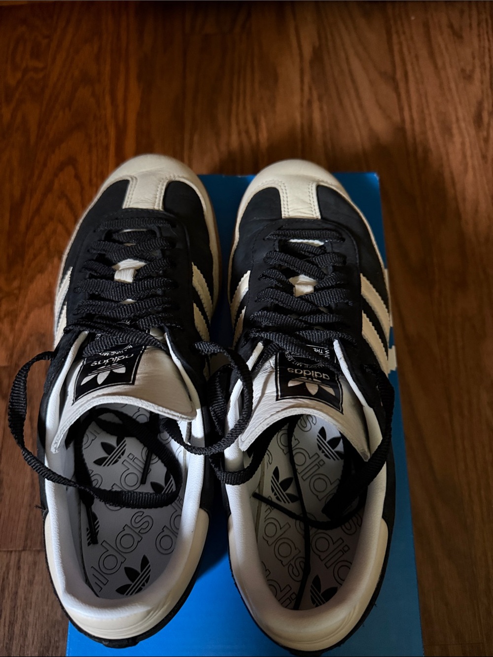 Adidas Samba OG W - Picture 5 of 7